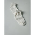 Cotton crew socks