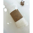 Muslin Swaddle -  coconut